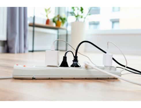 Titelbild zum Artikel Stromverbrauch berechnen mit dem Stromverbrauchsrechner.